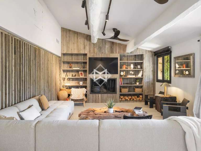 Villa Ramatuelle - 6 chambres - 350m²