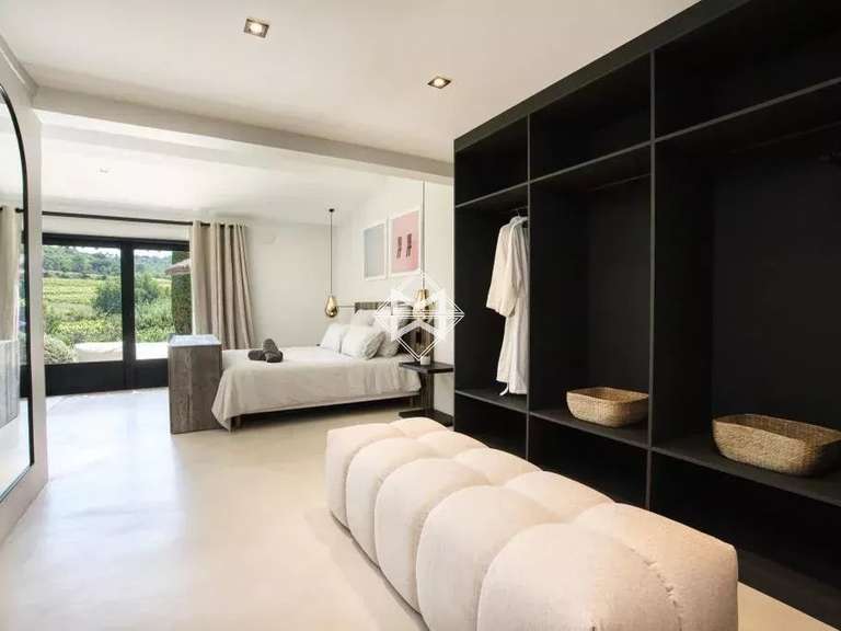 Villa Ramatuelle - 6 chambres - 350m²