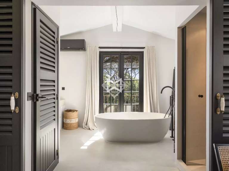 Villa Ramatuelle - 6 chambres - 350m²