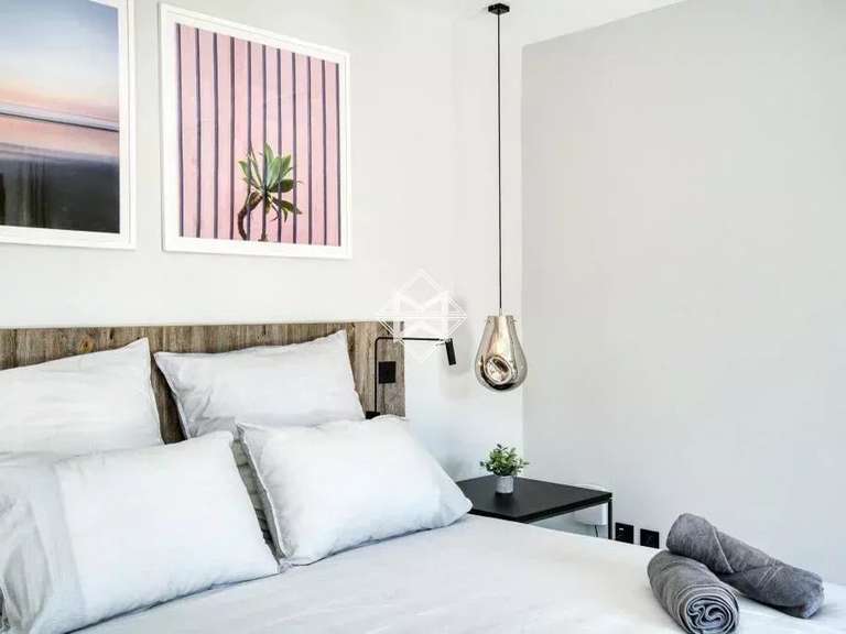 Villa Ramatuelle - 6 chambres - 350m²