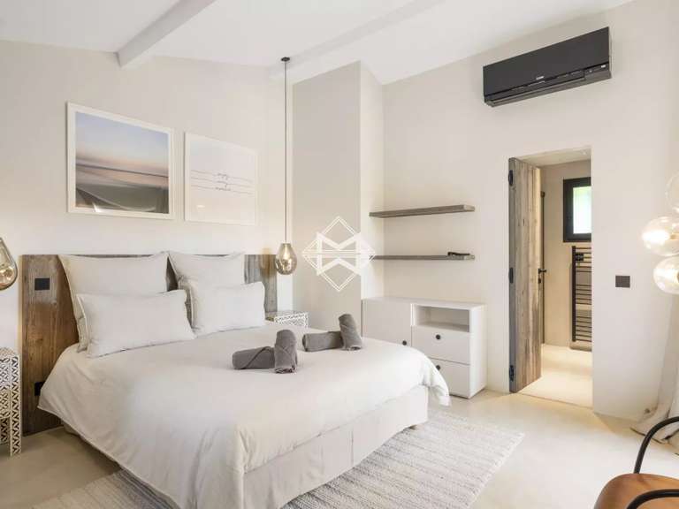 Villa Ramatuelle - 6 chambres - 350m²