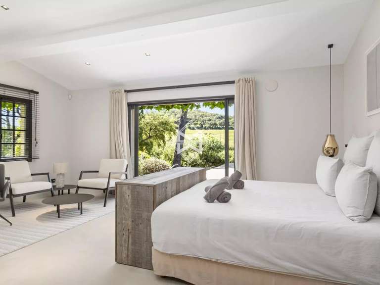 Villa Ramatuelle - 6 chambres - 350m²