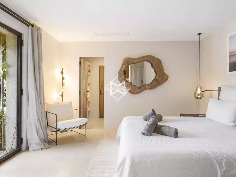 Villa Ramatuelle - 6 chambres - 350m²