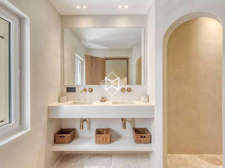 Villa Ramatuelle - 7 chambres