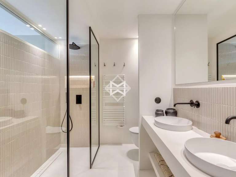 Villa Ramatuelle - 7 chambres