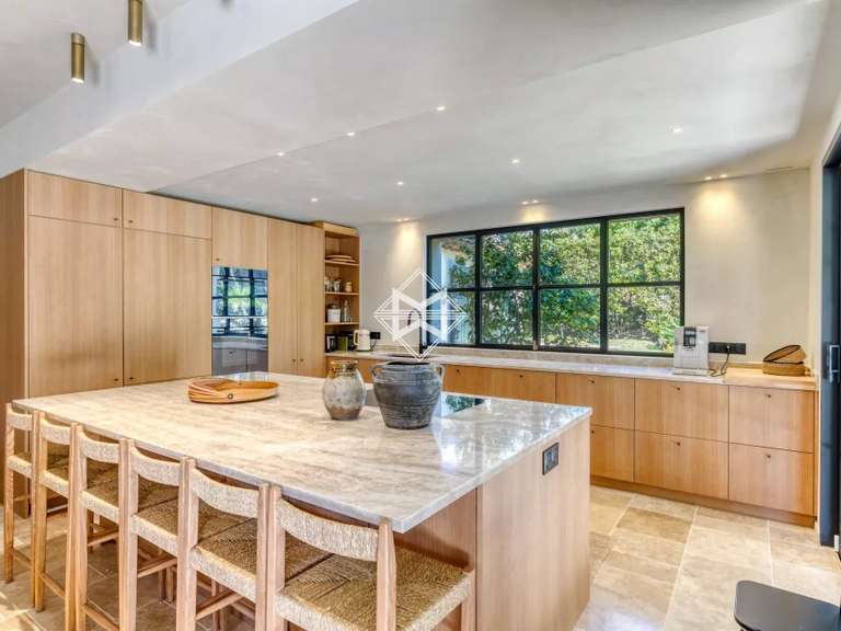 Villa Ramatuelle - 7 chambres