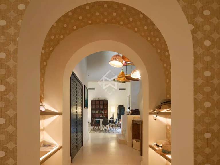 Villa avec Vue sur mer Ramatuelle - 7 chambres - 450m²