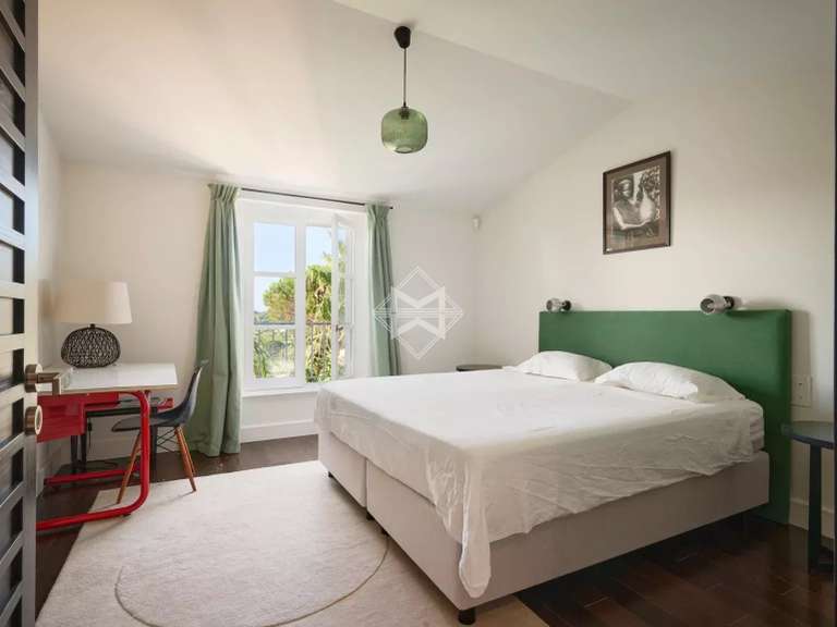 Villa avec Vue sur mer Ramatuelle - 7 chambres - 450m²