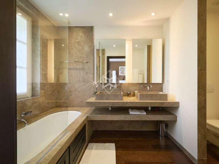 Villa avec Vue sur mer Ramatuelle - 7 chambres - 450m²