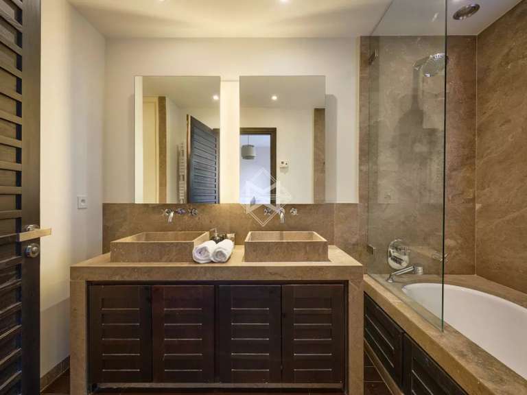 Villa avec Vue sur mer Ramatuelle - 7 chambres - 450m²