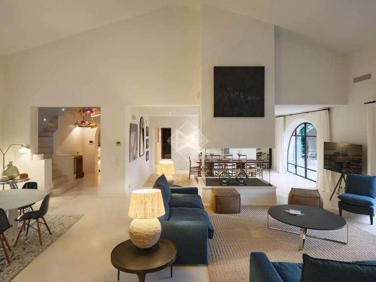 Villa avec Vue sur mer Ramatuelle - 7 chambres - 450m²