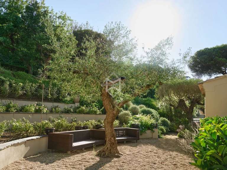 Villa avec Vue sur mer Ramatuelle - 7 chambres - 450m²