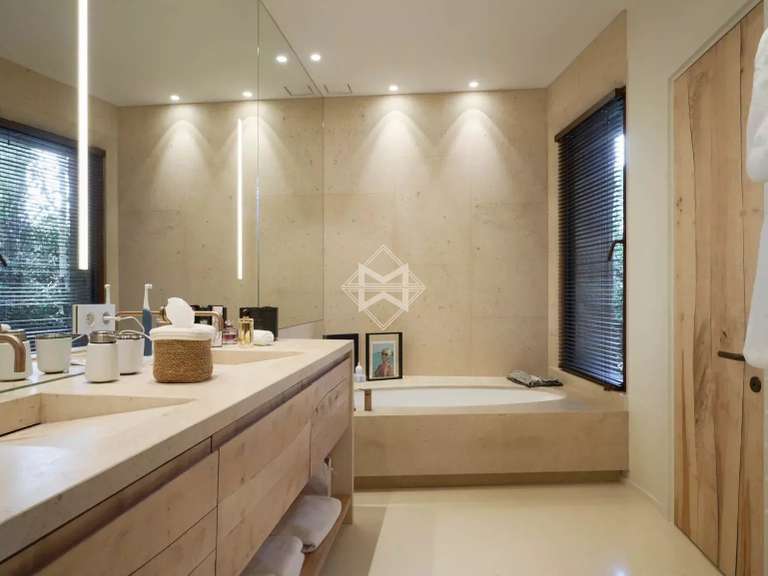 Villa avec Vue sur mer Ramatuelle - 8 chambres - 509m²