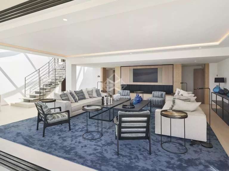 Villa avec Vue sur mer Ramatuelle - 6 chambres - 510m²