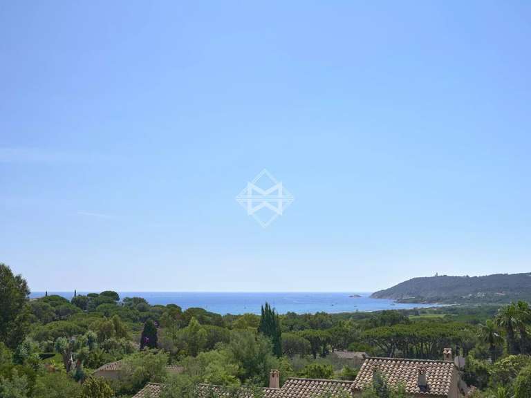 Villa avec Vue sur mer Ramatuelle - 6 chambres - 510m²