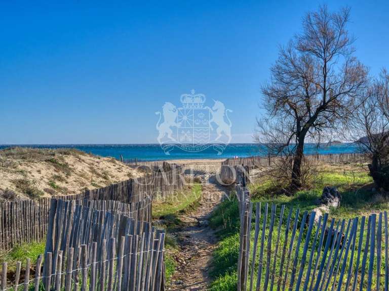 Villa Ramatuelle - 5 chambres - 450m²