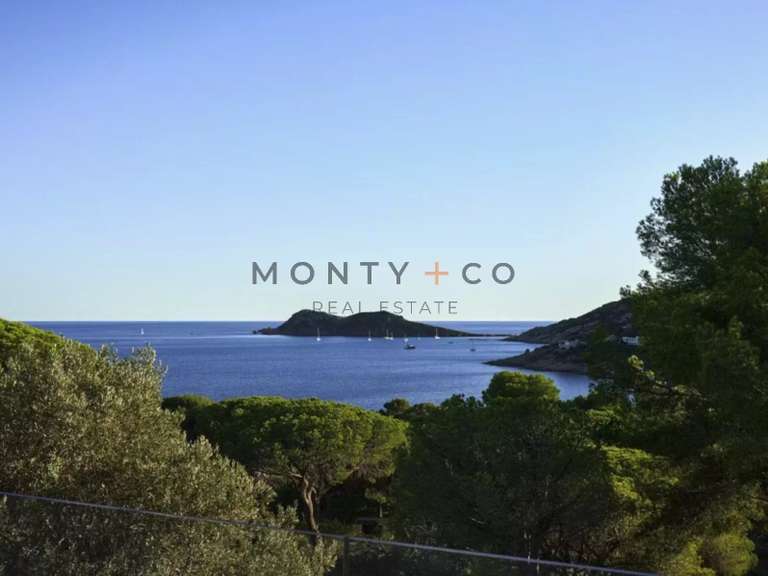 Villa avec Vue sur mer Ramatuelle - 8 chambres - 630m²