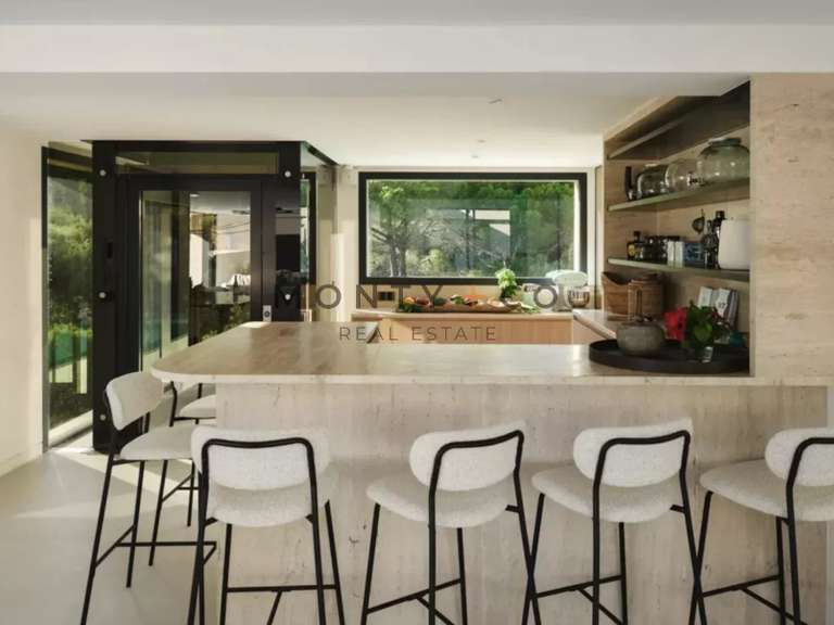 Villa avec Vue sur mer Ramatuelle - 8 chambres - 630m²