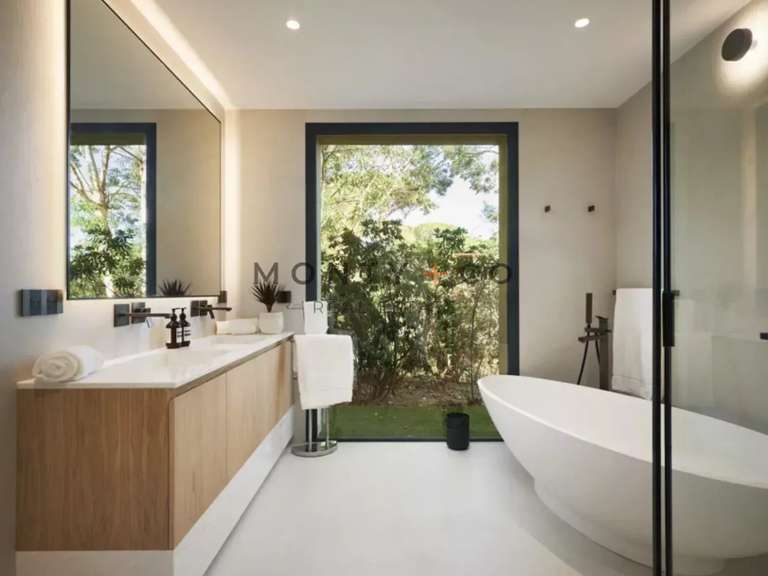 Villa avec Vue sur mer Ramatuelle - 8 chambres - 630m²