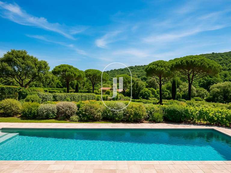 Villa Ramatuelle - 5 chambres - 185m²