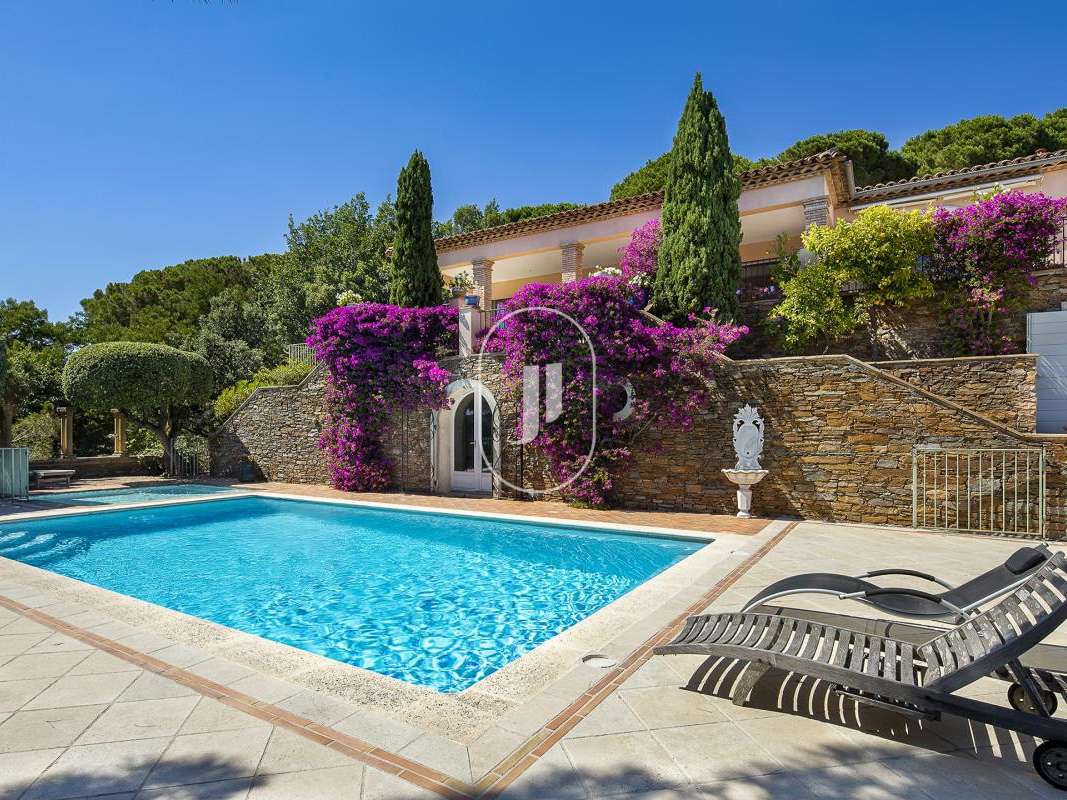 Villa Ramatuelle