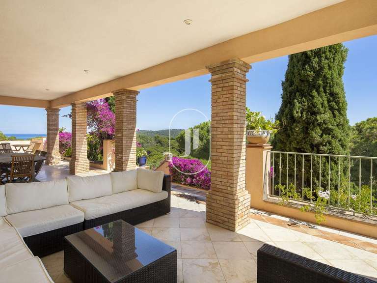 Villa Ramatuelle - 7 chambres - 372m²