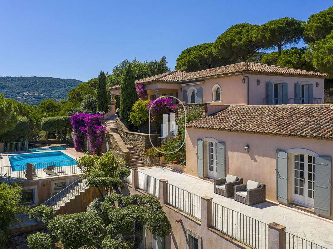 Villa Ramatuelle