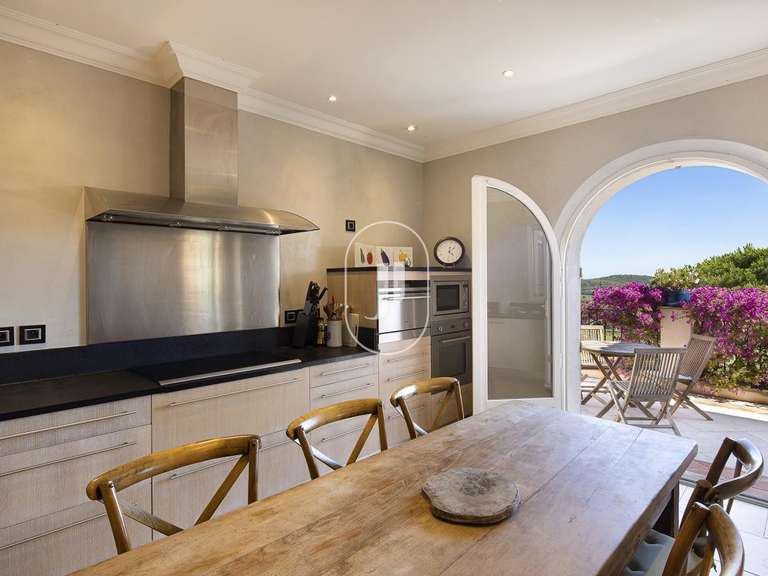 Villa Ramatuelle - 7 chambres - 372m²