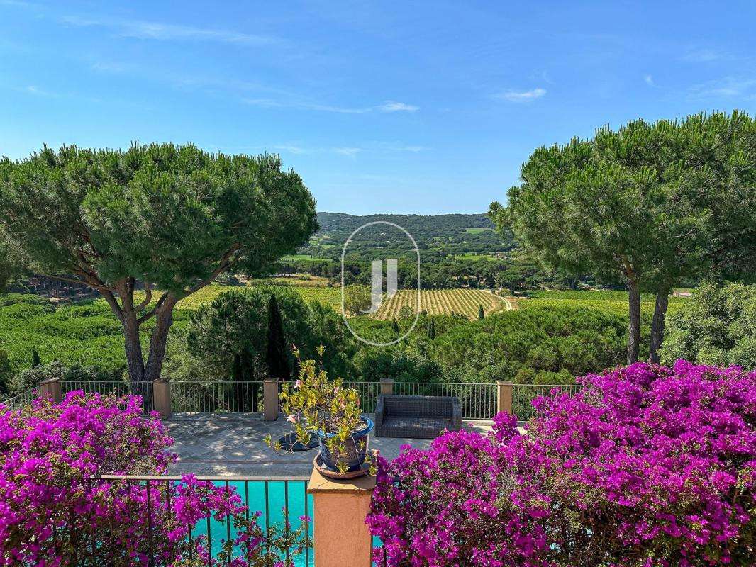 Villa Ramatuelle