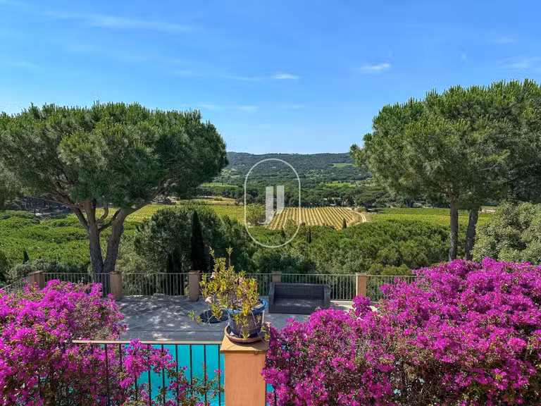 Villa Ramatuelle - 7 chambres - 372m²