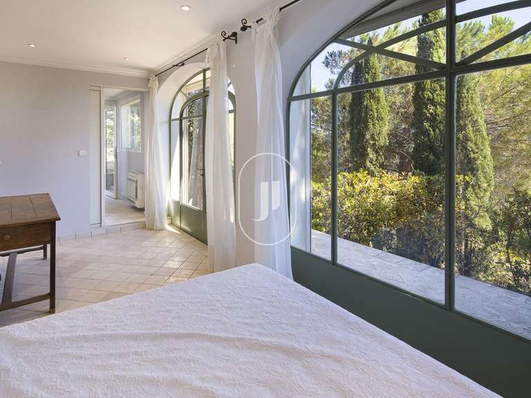 Villa Ramatuelle - 7 chambres - 372m²