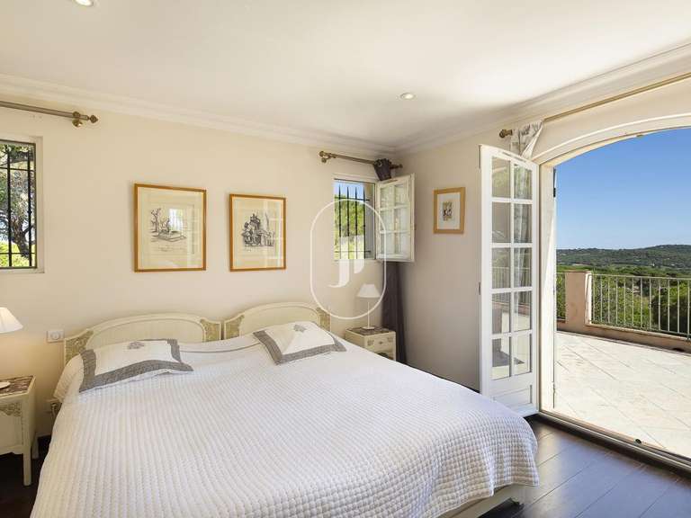 Villa Ramatuelle - 7 chambres - 372m²