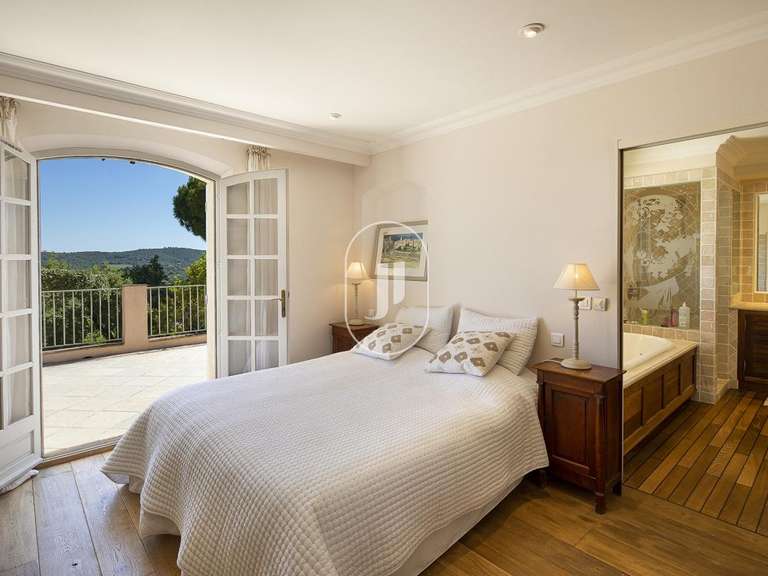 Villa Ramatuelle - 7 chambres - 372m²