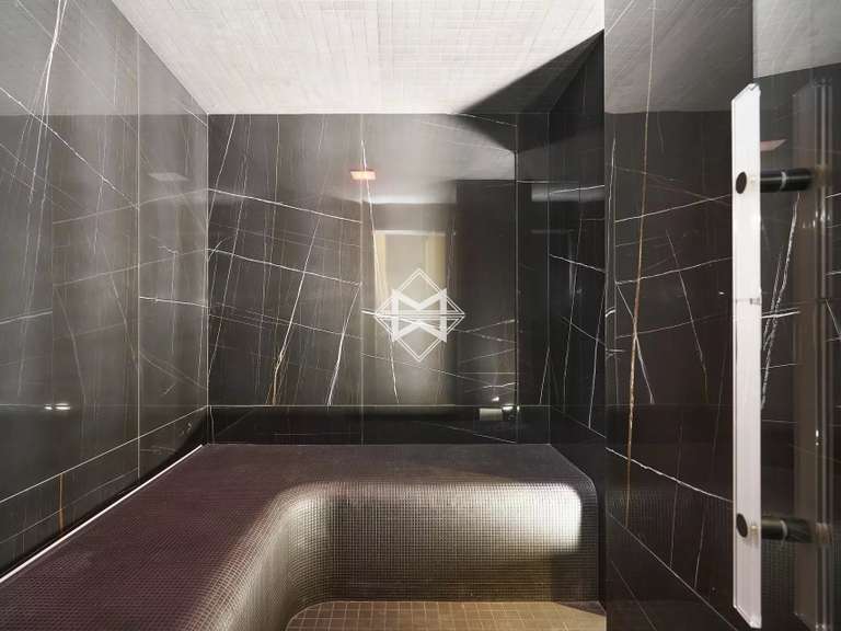 Villa Ramatuelle - 6 chambres - 280m²