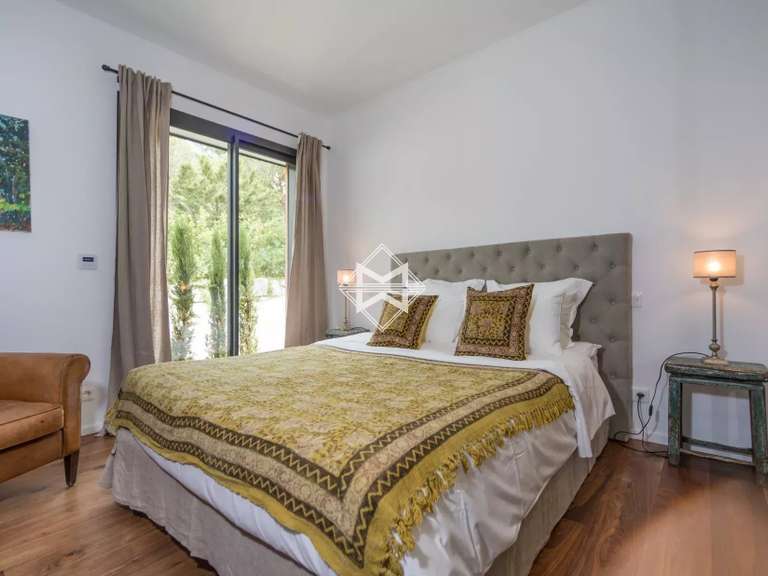 Villa Ramatuelle - 5 chambres - 198m²