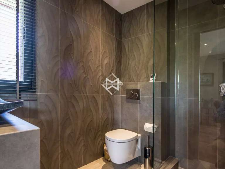 Villa Ramatuelle - 5 chambres - 198m²