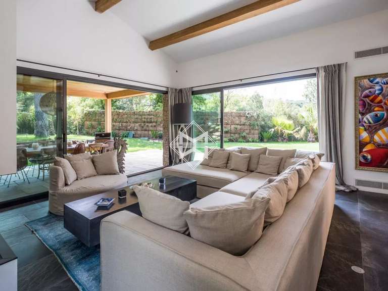 Villa Ramatuelle - 5 chambres - 198m²