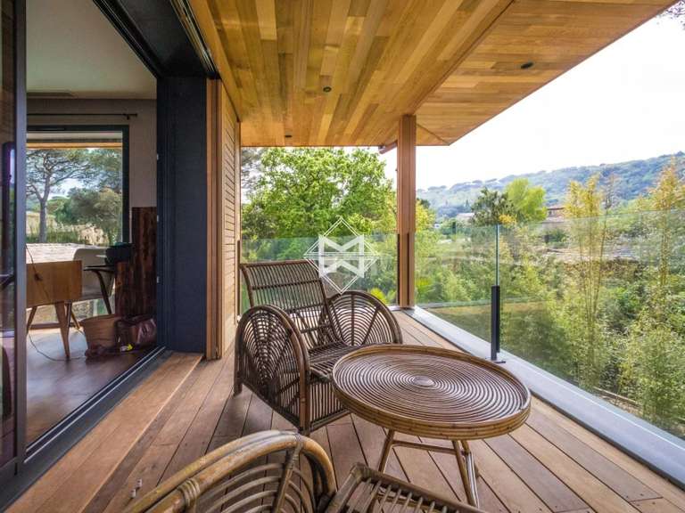 Villa Ramatuelle - 5 chambres - 198m²