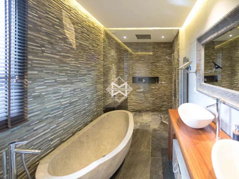 Villa Ramatuelle - 5 chambres - 198m²