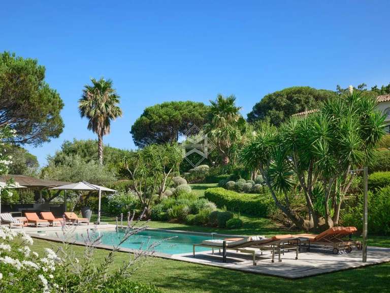 Villa avec Vue sur mer Ramatuelle - 7 chambres - 450m²