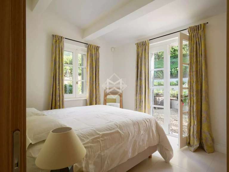 Villa avec Vue sur mer Ramatuelle - 7 chambres - 450m²