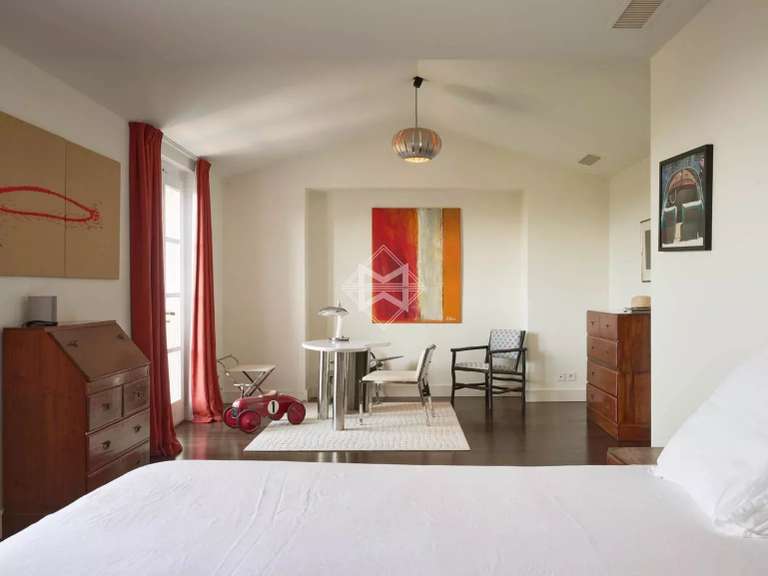 Villa avec Vue sur mer Ramatuelle - 7 chambres - 450m²