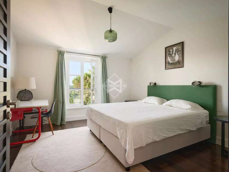 Villa avec Vue sur mer Ramatuelle - 7 chambres - 450m²