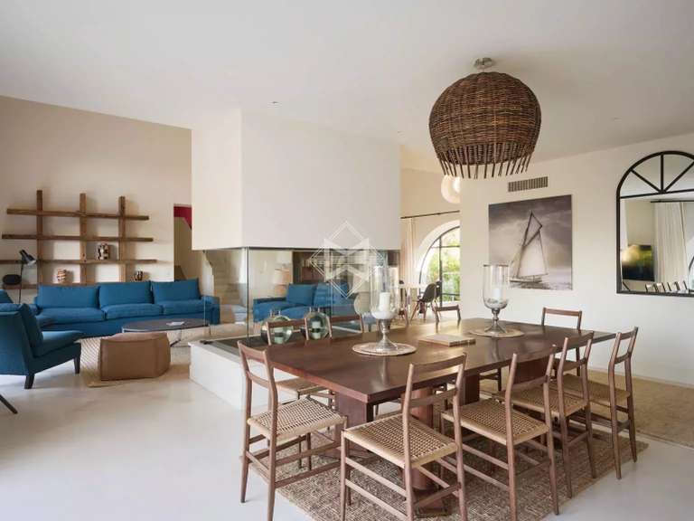 Villa avec Vue sur mer Ramatuelle - 7 chambres - 450m²