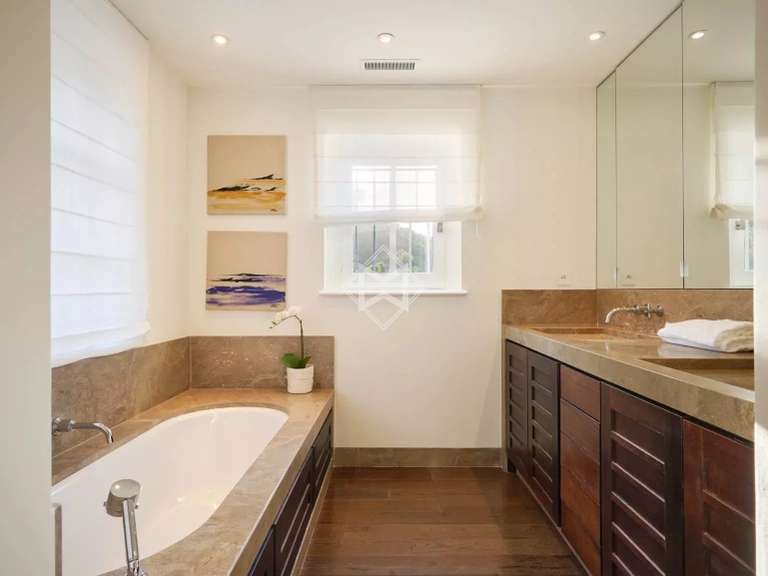 Villa avec Vue sur mer Ramatuelle - 7 chambres - 450m²