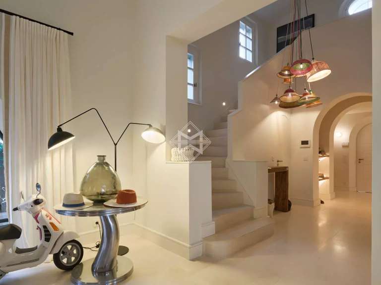 Villa avec Vue sur mer Ramatuelle - 7 chambres - 450m²