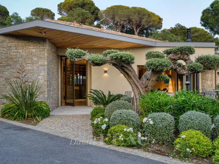 Villa Ramatuelle - 5 chambres - 380m²