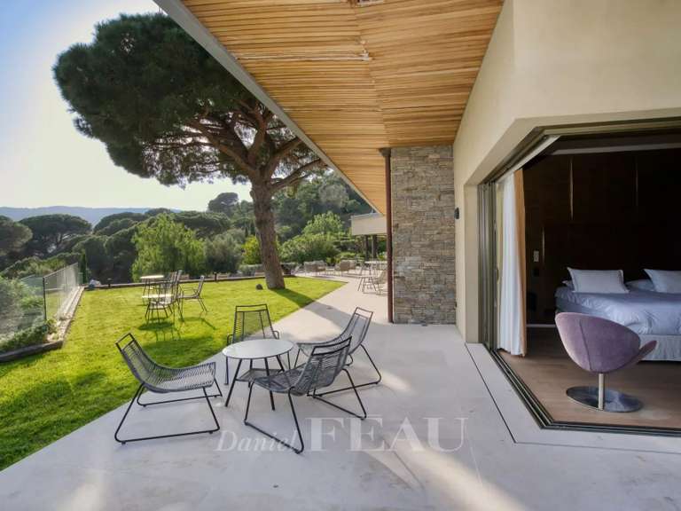 Villa Ramatuelle - 5 chambres - 380m²