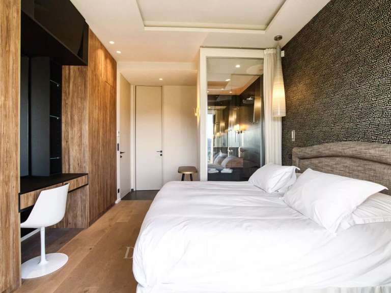 Villa Ramatuelle - 5 chambres - 380m²