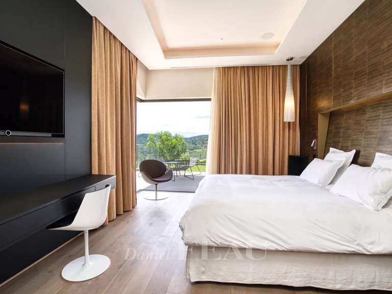 Villa Ramatuelle - 5 chambres - 380m²